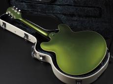 KING SNAKE Smith ~Green Viper~_13