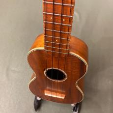 Harold L. Summers Soprano_2
