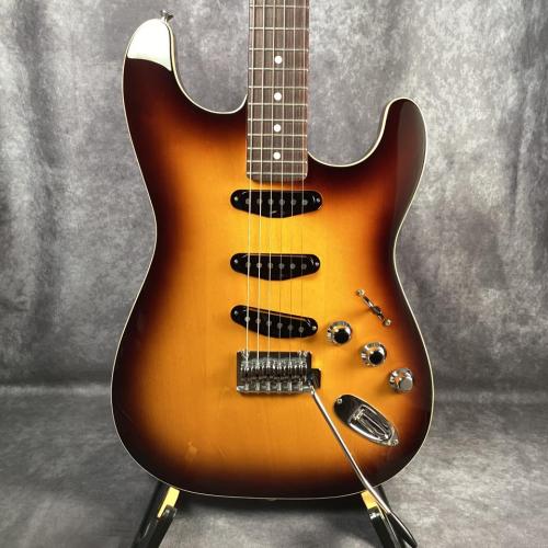 Fender Japan Aerodyne Special