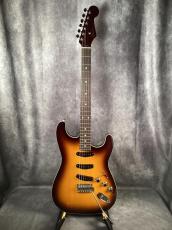 Fender Japan Aerodyne Special_4