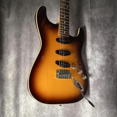 Fender Japan Aerodyne Special_9