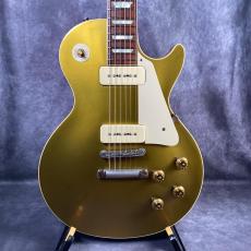 Gibson Custom Shop Historic Collection 1956 Les Paul Gold Top Reissue