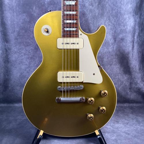 Gibson Custom Shop Historic Collection 1956 Les Paul Gold Top Reissue