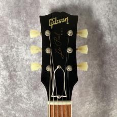 Gibson Custom Shop Historic Collection 1956 Les Paul Gold Top Reissue_2