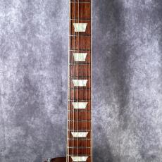 Gibson Custom Shop Historic Collection 1956 Les Paul Gold Top Reissue_3