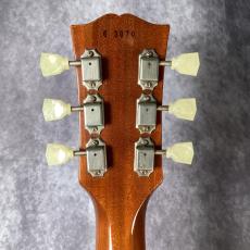 Gibson Custom Shop Historic Collection 1956 Les Paul Gold Top Reissue_6