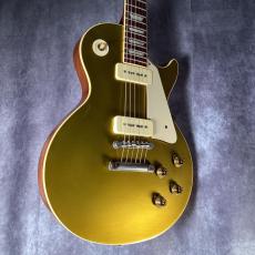 Gibson Custom Shop Historic Collection 1956 Les Paul Gold Top Reissue_9