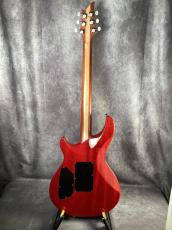 G-Life Guitars G-Phoenix Custom / Coral Pink Burst_5