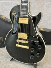 Gibson Custom Shop Les Paul Custom