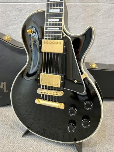 Gibson Custom Shop Les Paul Custom