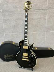 Gibson Custom Shop Les Paul Custom_2