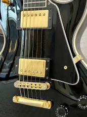 Gibson Custom Shop Les Paul Custom_3