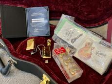 Gibson Custom Shop Les Paul Custom_10
