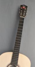 Hofner 【炎の決算セール!】HA-MS87-GL【USED】【試奏動画あり】【極上杢目のウォルナット】【48回払い無金利】_3