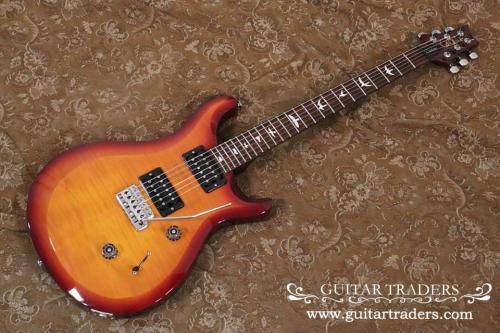 Paul Reed Smith [PRS] 2013 S2 Custom 24