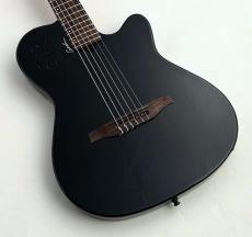 Godin 【炎の決算セール!】Multiac Mundial Onyx Black【約48mmネック】【デュアルPU】_3