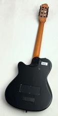 Godin 【炎の決算セール!】Multiac Mundial Onyx Black【約48mmネック】【デュアルPU】_7