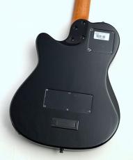 Godin 【炎の決算セール!】Multiac Mundial Onyx Black【約48mmネック】【デュアルPU】_8