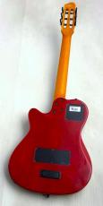 Godin 【炎の決算セール!】Multiac Mundial Aztek Red【約48mmネック】【デュアルPU】_8