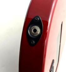 Godin 【炎の決算セール!】Multiac Mundial Aztek Red【約48mmネック】【デュアルPU】_9