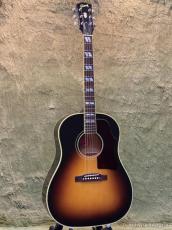 Gibson Southern Jumbo Original -Vintage Sunburst- #21596089【48回迄金利0%対象】【送料当社負担】_2