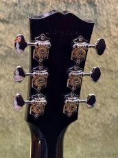 Gibson Southern Jumbo Original -Vintage Sunburst- #21596089【48回迄金利0%対象】【送料当社負担】_6