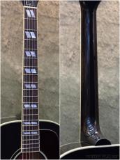 Gibson Southern Jumbo Original -Vintage Sunburst- #21596089【48回迄金利0%対象】【送料当社負担】_7