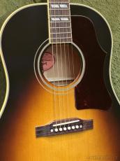 Gibson Southern Jumbo Original -Vintage Sunburst- #21596089【48回迄金利0%対象】【送料当社負担】_9