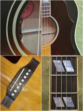 Gibson Southern Jumbo Original -Vintage Sunburst- #21596089【48回迄金利0%対象】【送料当社負担】_10
