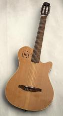 Godin 	【炎の決算セール!】Multiac Grand Concert Encore【デュアルピックアップ搭載】_2