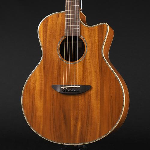 DCT GR-645K CE ~Natural Gloss~
