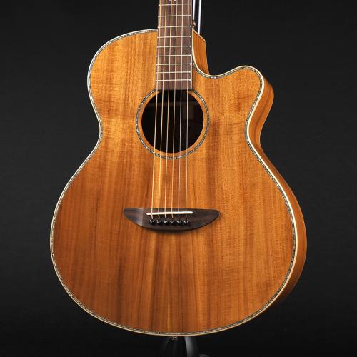 DCT GR-645K CE ~Natural Gloss~