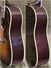 Gibson Southern Jumbo Original -Vintage Sunburst- #21556108【48回迄金利0%対象】【送料当社負担】_8