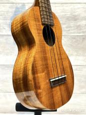 Kamaka HF-1 Soprano 【2011年製】【ソプラノ・スタンダード】【24回金利0%対象】【送料込】_3