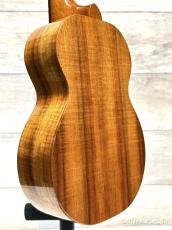 Kamaka HF-1 Soprano 【2011年製】【ソプラノ・スタンダード】【24回金利0%対象】【送料込】_4