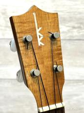 Kamaka HF-1 Soprano 【2011年製】【ソプラノ・スタンダード】【24回金利0%対象】【送料込】_9