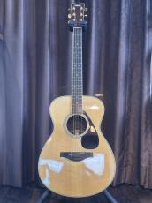 YAMAHA LS16