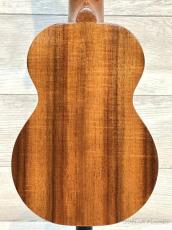 Kamaka HF-1 Soprano 【2011年製】【ソプラノ・スタンダード】【24回金利0%対象】【送料込】_11