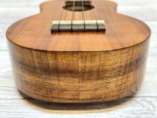 Kamaka HF-1 Soprano 【2011年製】【ソプラノ・スタンダード】【24回金利0%対象】【送料込】_13