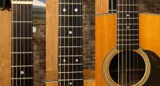 Martin 【日本総本店】【1955年製Vintage】【痺れる程鳴ります】000-21【48回無金利分割可能】_9