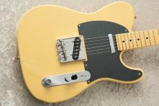 Tokai ATE-102 -Off White Blonde / OWB-_3