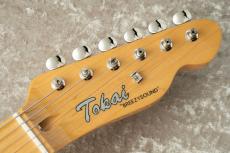 Tokai ATE-102 -Off White Blonde / OWB-_5