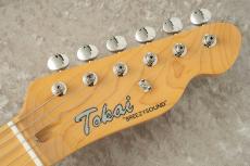 Tokai ATE-102 -Vintage Natural / VNT-_5