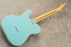 Tokai ATE-101B -Sonic Blue / SOB-_6