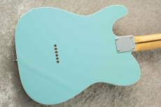 Tokai ATE-101B -Sonic Blue / SOB-_7