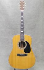 Martin CTM D-45 Italian Alpine Spruce / 2008_2