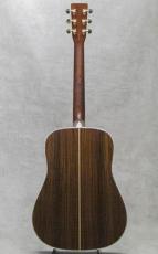 Martin CTM D-45 Italian Alpine Spruce / 2008_4