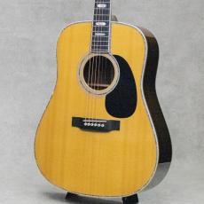 Martin CTM D-45 Italian Alpine Spruce / 2008_5