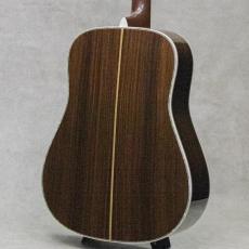 Martin CTM D-45 Italian Alpine Spruce / 2008_6