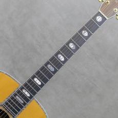 Martin CTM D-45 Italian Alpine Spruce / 2008_7